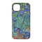 Irises (Van Gogh) iPhone 14 Pro Tough Case - Back