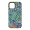 Irises (Van Gogh) iPhone 15 Pro Tough Case - Back