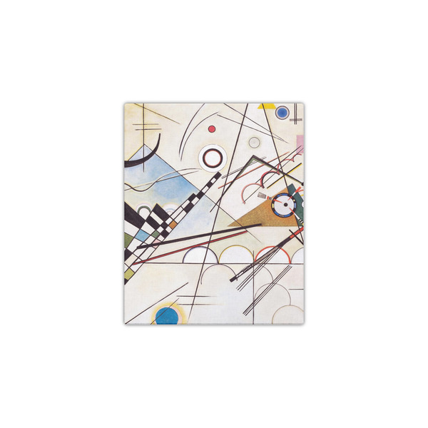 Kandinsky Composition 8 11x14 - Canvas Print - Front View