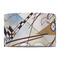 Kandinsky Composition 8 12" Drum Lampshade - FRONT (Fabric)