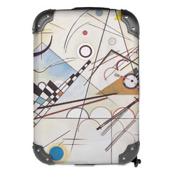 Kandinsky Composition 8 Kids Hard Shell Backpack