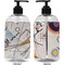 Kandinsky Composition 8 16 oz Plastic Liquid Dispenser (Approval)