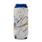 Kandinsky Composition 8 16oz Can Sleeve - FRONT (on can)