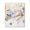 Kandinsky Composition 8 16x20 Wood Print - Front View