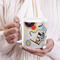 Kandinsky Composition 8 20oz Coffee Mug - LIFESTYLE