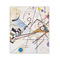 Kandinsky Composition 8 20x24 - Canvas Print - Front View
