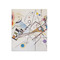 Kandinsky Composition 8 20x24 - Matte Poster - Front View