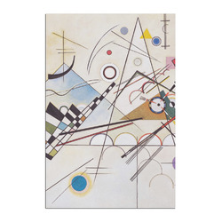 Kandinsky Composition 8 Posters - Matte - 20x30