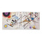Kandinsky Composition 8 3-Ring Binder Approval- 2in
