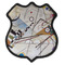Kandinsky Composition 8 4 Point Shield