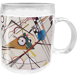 Kandinsky Composition 8 Acrylic Kids Mug