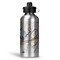 Kandinsky Composition 8 Water Bottles - 20 oz - Aluminum