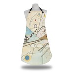 Kandinsky Composition 8 Apron