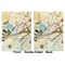 Kandinsky Composition 8 Baby Blanket (Double Sided - Printed Front and Back)