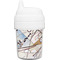 Kandinsky Composition 8 Baby Sippy Cup