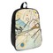 Kandinsky Composition 8 Backpack - angled view