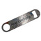 Kandinsky Composition 8 Bar Bottle Opener - Silver