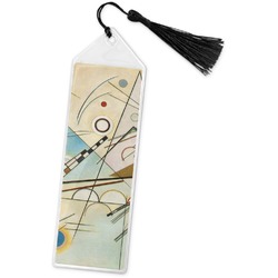 Kandinsky Composition 8 Book Mark w/Tassel