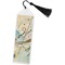 Kandinsky Composition 8 Bookmark with tassel - Flat