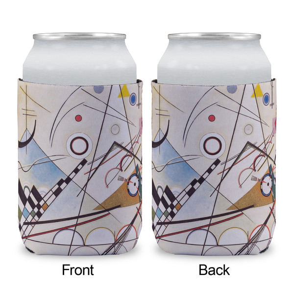 Kandinsky Composition 8 Can Sleeve - APPROVAL (single)