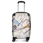 Kandinsky Composition 8 Suitcase - 20" Carry On