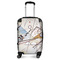 Kandinsky Composition 8 Carry-On Travel Bag - With Handle