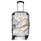 Kandinsky Composition 8 Suitcase
