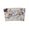 Kandinsky Composition 8 Coffee Cup Sleeve - FRONT