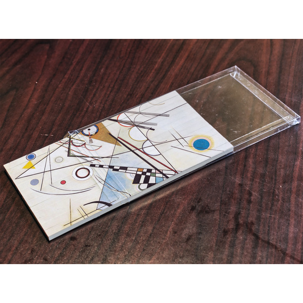 Kandinsky Composition 8 Colored Pencils - In Package