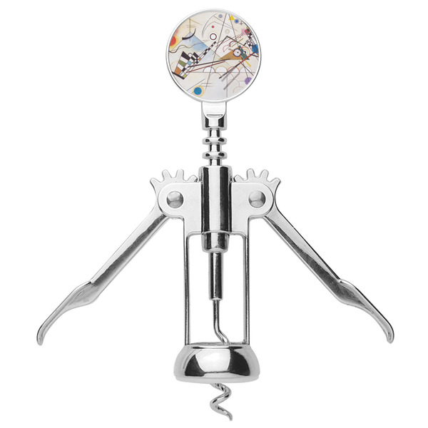 Kandinsky Composition 8 Corkscrew - Alt