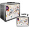 Kandinsky Composition 8 Custom Lunch Box / Tin Approval