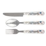 Kandinsky Composition 8 Cutlery Set