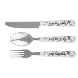 Kandinsky Composition 8 Cutlery Set