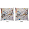 Kandinsky Composition 8 Decorative Pillow Case - Approval