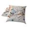 Kandinsky Composition 8 Decorative Pillow Case - TWO