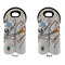 Kandinsky Composition 8 Double Wine Tote - APPROVAL (new)