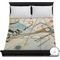 Kandinsky Composition 8 Duvet Cover - Full / Queen