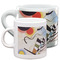 Kandinsky Composition 8 Espresso Mugs - Main Parent