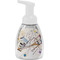 Kandinsky Composition 8 Foam Soap Bottle