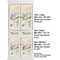 Kandinsky Composition 8 Full Cabinet (Show Sizes)