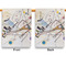 Kandinsky Composition 8 Garden Flags - Large - Double Sided - APPROVAL