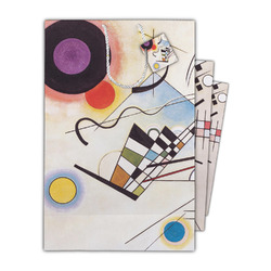 Kandinsky Composition 8 Gift Bag