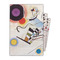 Kandinsky Composition 8 Gift Bags - Parent/Main