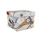 Kandinsky Composition 8 Gift Boxes with Lid - Canvas Wrapped - Small - Front/Main