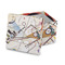 Kandinsky Composition 8 Gift Boxes with Lid - Parent/Main