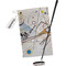 Kandinsky Composition 8 Golf Gift Kit (Full Print)