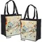 Kandinsky Composition 8 Grocery Bag - Apvl
