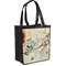 Kandinsky Composition 8 Grocery Bag - Main
