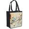 Kandinsky Composition 8 Grocery Bag