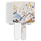 Kandinsky Composition 8 Hand Mirrors - Approval